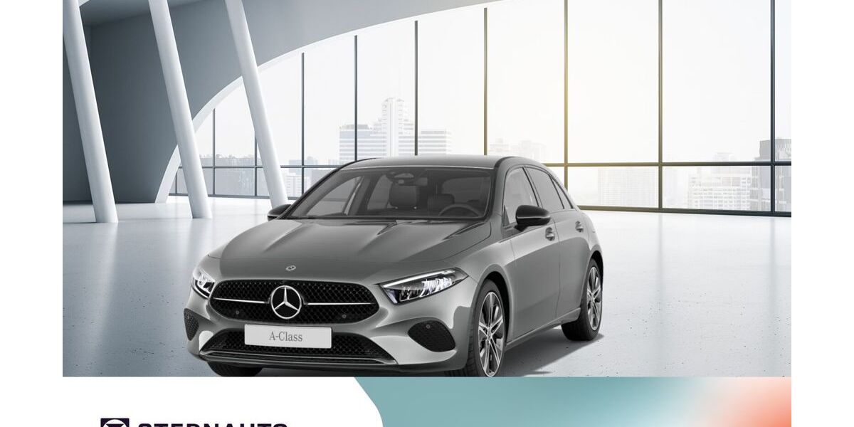 Mercedes-Benz A 200 12.004 km 31.980 &euro; Erfurt 99092