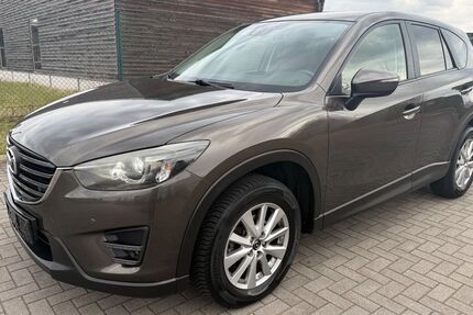 Mazda CX-5 109.000 km 10.890 &euro; Erfurt 99089
