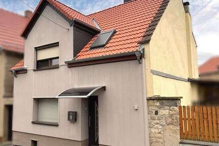 Haus Umpferstedt - 5 Zimmer, 92 m&sup2;, 126.000&euro; | Angebot:24435754