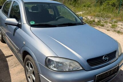 Opel Astra 94.000 km 1.770 &euro; Jena 07751