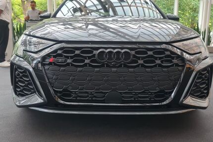 Audi RS3 44.000 km 55.000 &euro; Udestedt 99198