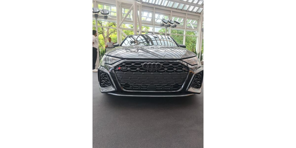 Audi RS3 44.000 km 55.000 &euro; Udestedt 99198