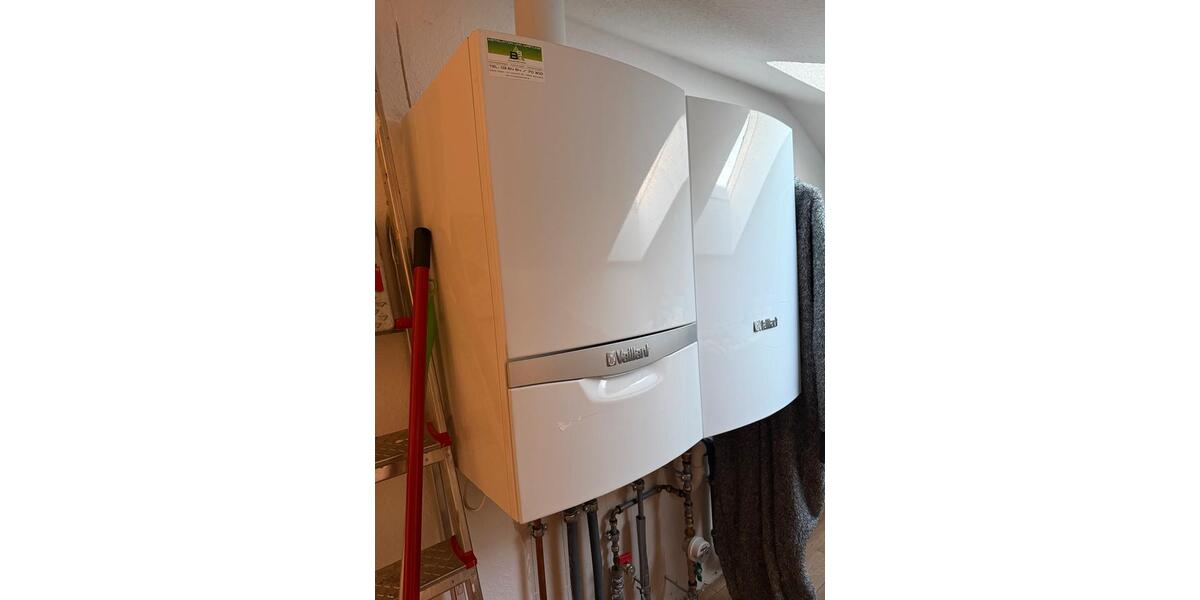 Dachgeschoßwohnung Apolda - 3 Zimmer, 85 m&sup2;, 930&euro; | Angebot:25352752