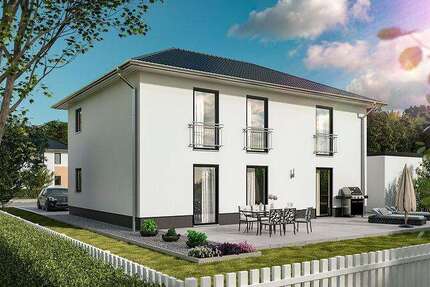 Haus Walschleben - 6 Zimmer, 183 m&sup2;, 500.010&euro; | Angebot:25472025