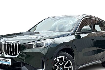 BMW X1 7.946 km 35.320 &euro; Jena 07745