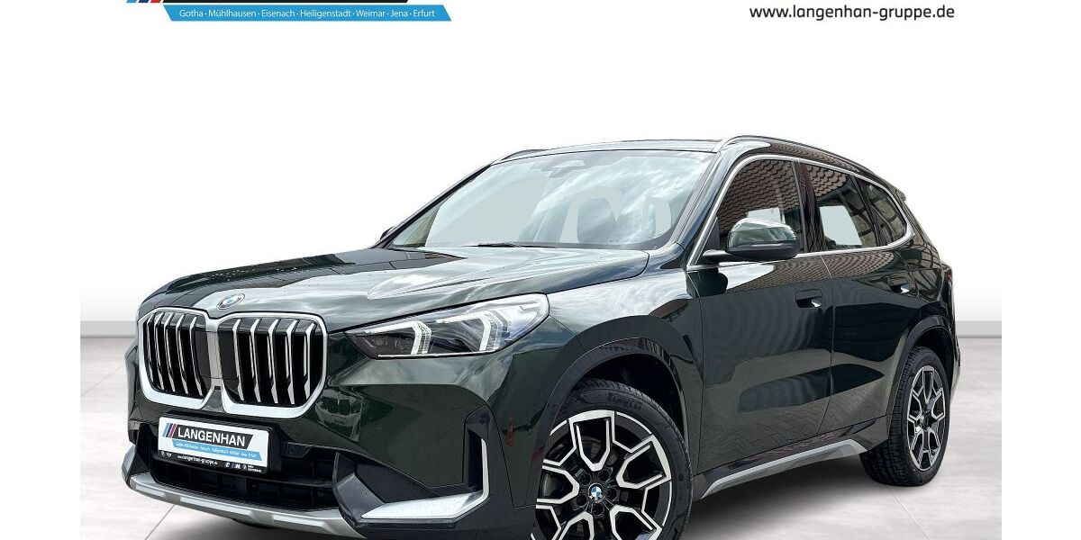 BMW X1 7.946 km 35.320 &euro; Jena 07745