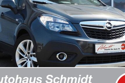 Opel Mokka 49.204 km 13.100 &euro; Erfurt 99097