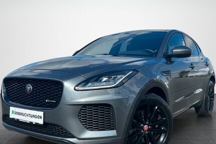 Jaguar E-Pace 32.650 km 25.950 &euro; Jena-Lobeda 07747
