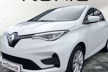 Renault ZOE 39.291 km 13.988 &euro; Nohra 99428