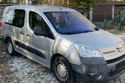 Citroen Berlingo 260.000 km 1.999 &euro; Erfurt 99085