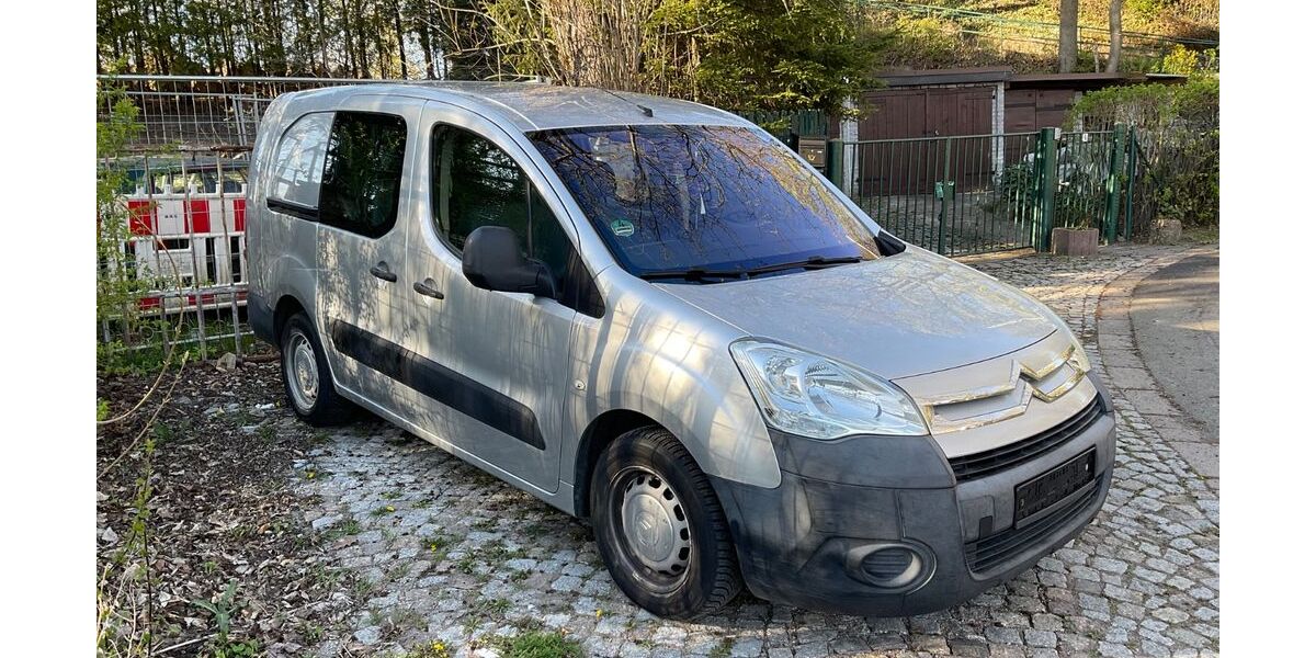 Citroen Berlingo 260.000 km 1.999 &euro; Erfurt 99085