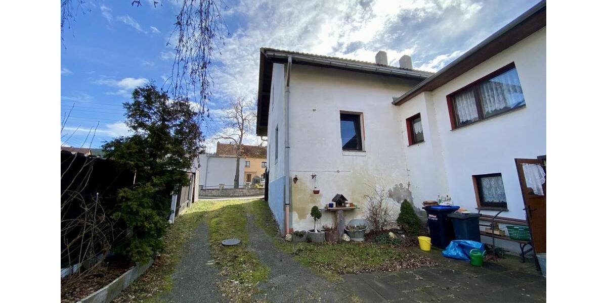 Bauernhaus, Landhaus Rudolstadt - 5 Zimmer, 135 m&sup2;, 32.000&euro; | Angebot:25349997