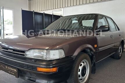 Toyota Corolla 30.000 km 9.990 &euro; Erfurt 99091