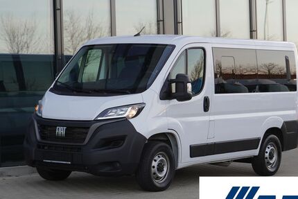 Fiat Ducato 60.032 km 29.714 &euro; Erfurt 99098