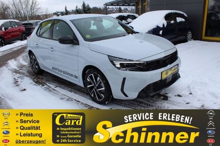 Opel Corsa 5.000 km 19.773 &euro; Weimar 99427
