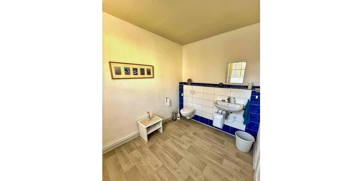 Gewerbeobjekt Apolda - 1.300&euro; | Angebot:25862986