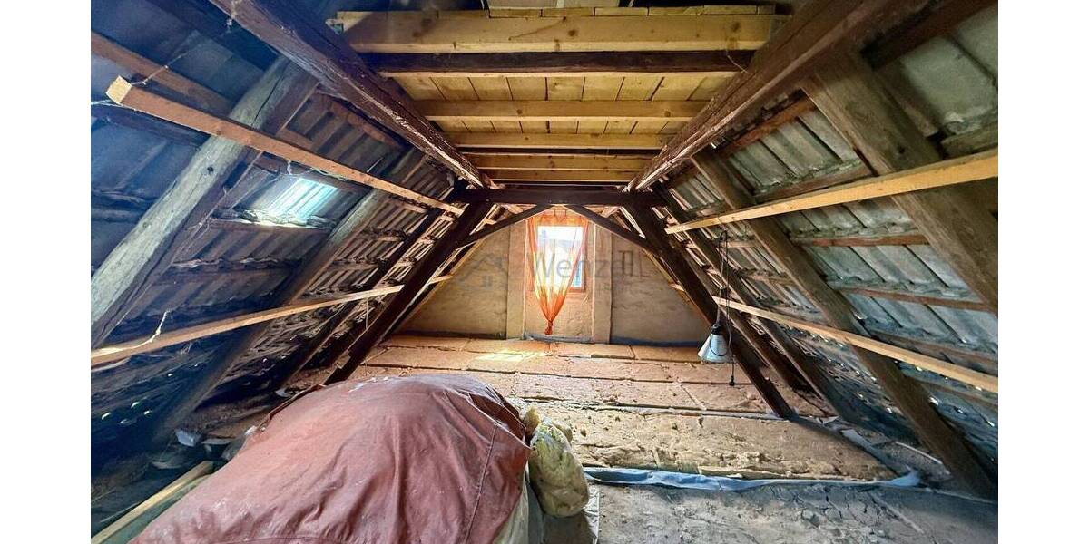 Bauernhaus, Landhaus Rastenberg Bachra - 4 Zimmer, 84 m&sup2;, 35.000&euro; | Angebot:25672275