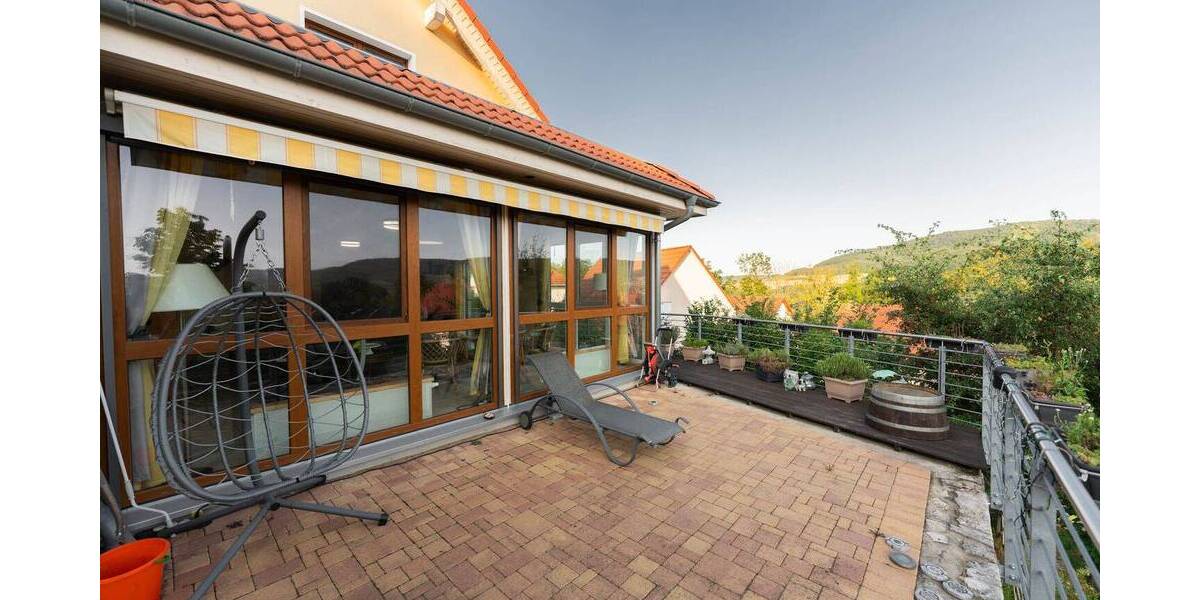 Mehrfamilienhaus, Wohnhaus Jena Zwätzen - 8 Zimmer, 325 m&sup2;, 890.000&euro; | Angebot:25705576