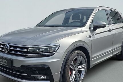 VW Tiguan 79.650 km 27.890 &euro; Blankenhain 99444