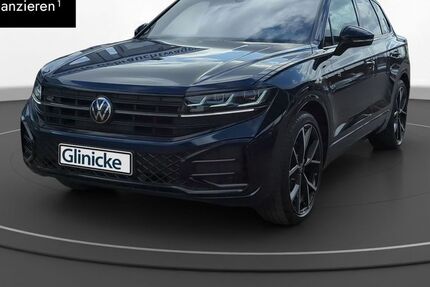 VW Touareg 15.500 km 79.850 &euro; Weimar 99423