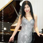 Sachiko Furuhata Klavierabend - Chopin Piano - Bekannteste , beliebteste Melodie