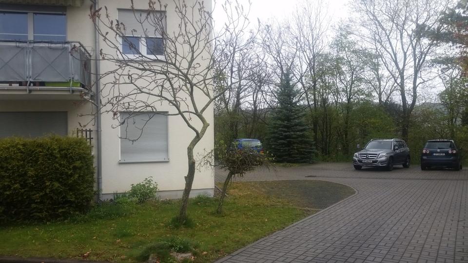 Etagenwohnung Erfurt Hochheim - 3 Zimmer, 87 m&sup2;, 957&euro; | Angebot:26566918