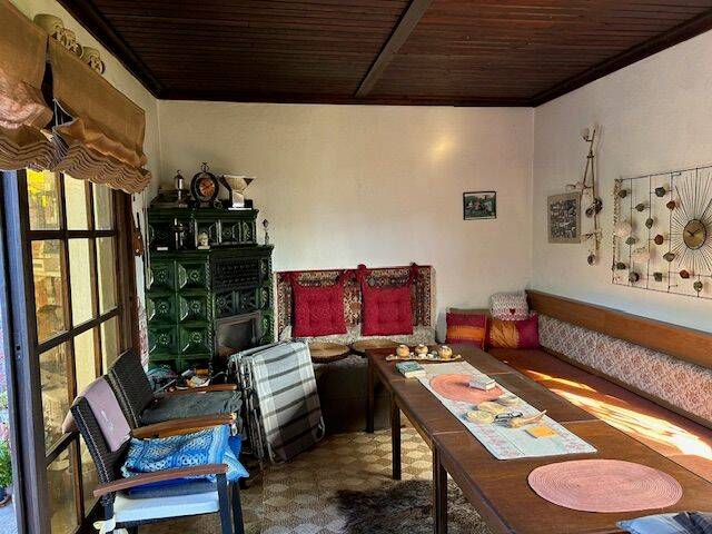 Einfamilienhaus Ettersburg - 4 Zimmer, 150 m&sup2;, 350.000&euro; | Angebot:26014711