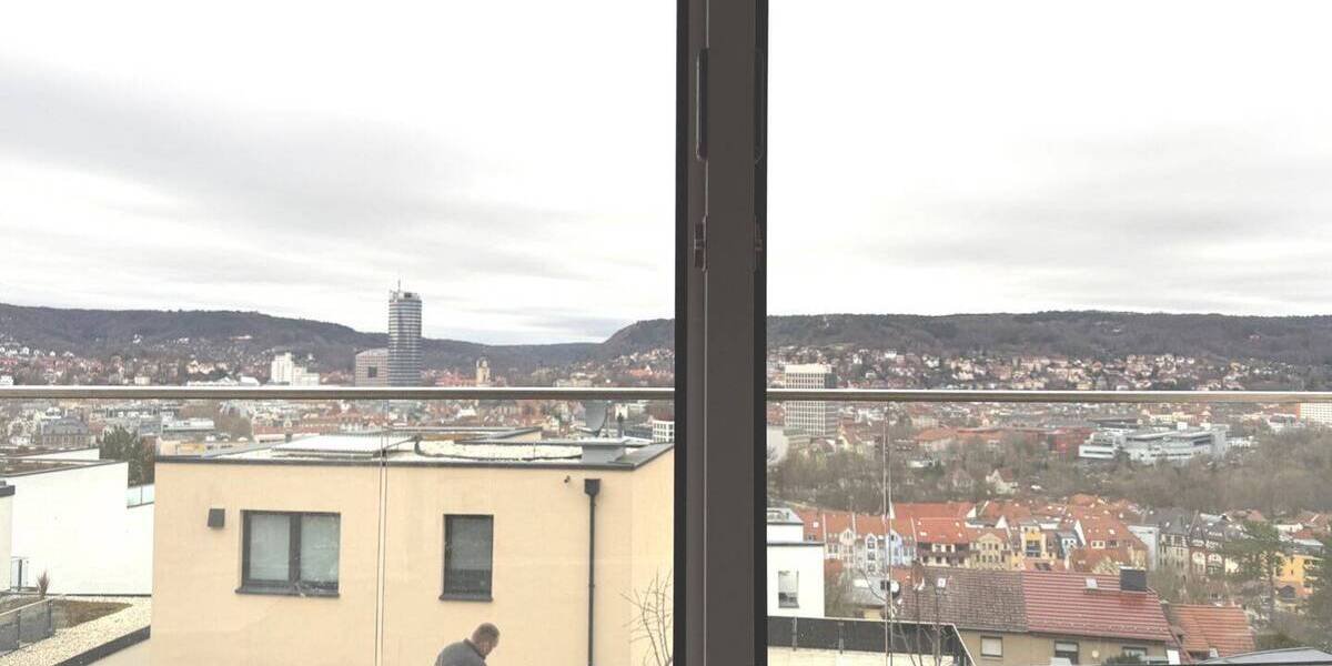 Etagenwohnung Jena Wenigenjena - 3 Zimmer, 69 m&sup2;, 1.285&euro; | Angebot:26686334