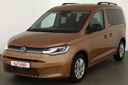 VW Caddy 74.200 km 26.490 &euro; Erfurt 99087