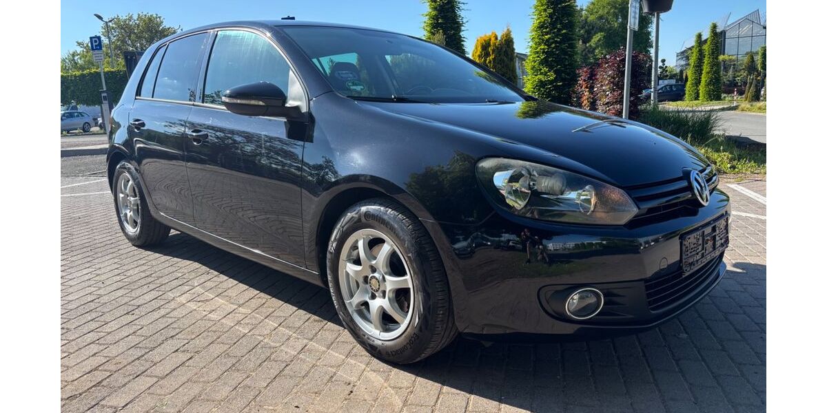 VW Golf 185.000 km 4.000 &euro; Erfurt 99085
