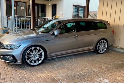VW Passat Variant 130.500 km 20.900 &euro; Erfurt 99091