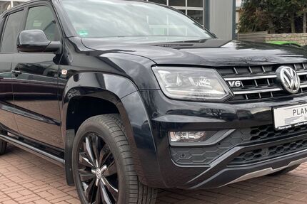 VW Amarok 64.274 km 42.490 &euro; Apolda 99510