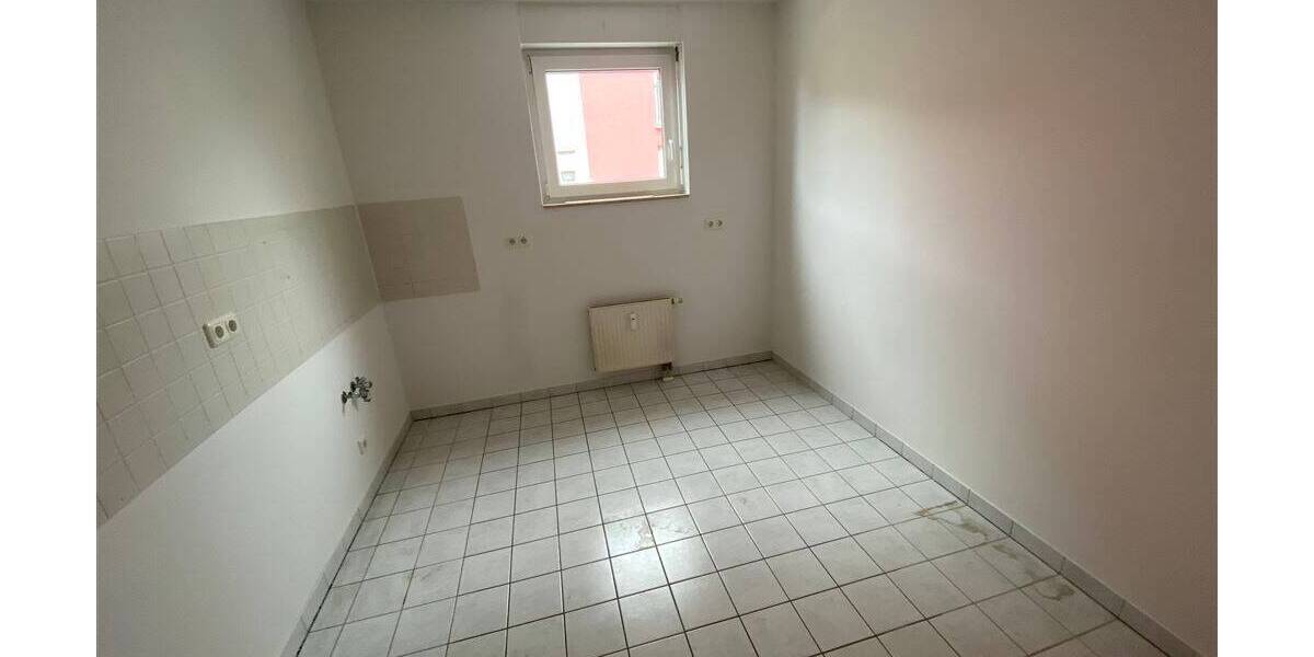 Etagenwohnung Erfurt Daberstedt - 2 Zimmer, 66 m&sup2;, 833&euro; | Angebot:26205518