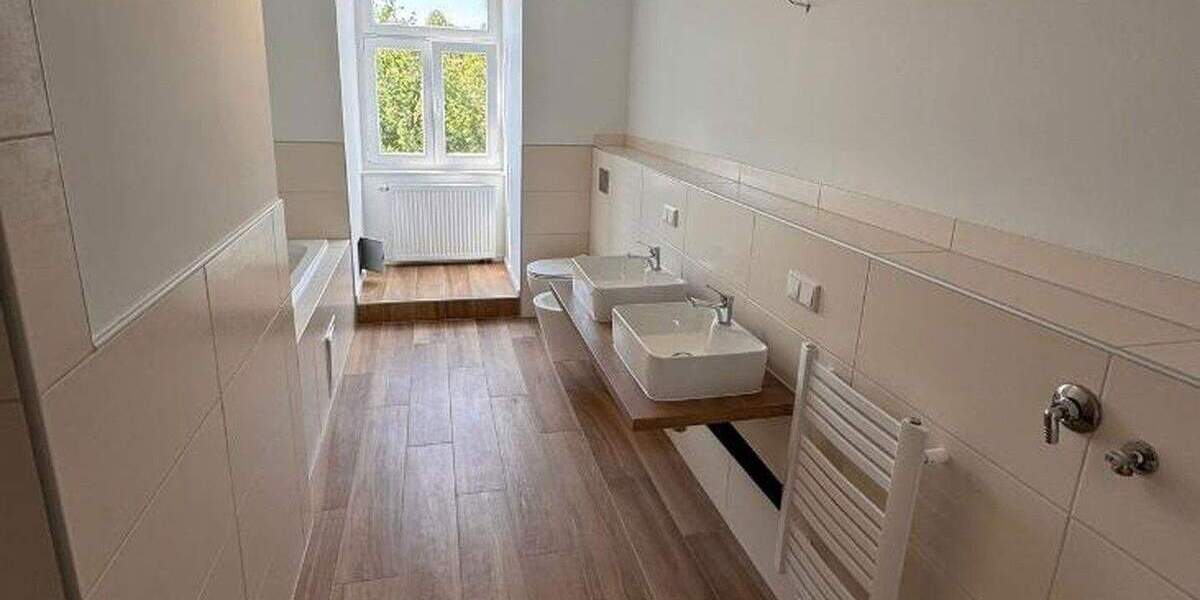 Etagenwohnung Jena Nord - 4 Zimmer, 127 m&sup2;, 533.778&euro; | Angebot:25772447