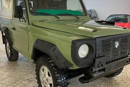 Mercedes-Benz G 300 399.995 km 16.480 &euro; Erfurt 99092