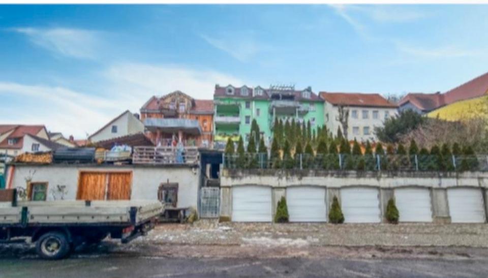Mehrfamilienhaus, Wohnhaus Lanitz-Hassel-Tal Tal - 750.000&euro; | Angebot:27225203