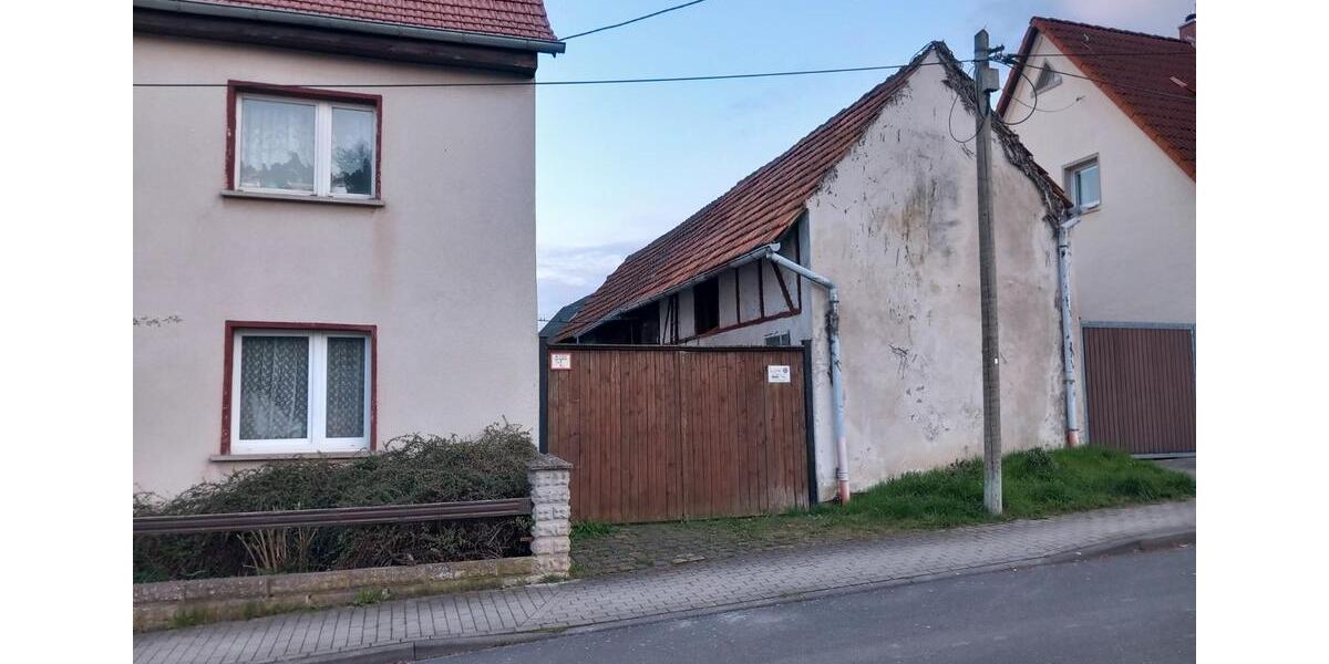 Einfamilienhaus Erfurt Andreasvorstadt - 6 Zimmer, 110 m&sup2;, 272.000&euro; | Angebot:26990271