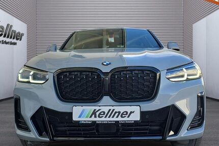 BMW X4 25.290 km 53.870 &euro; Erfurt 99091