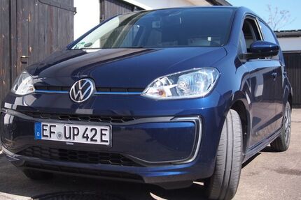 VW e-up! 38.000 km 13.100 &euro; Erfurt 99091