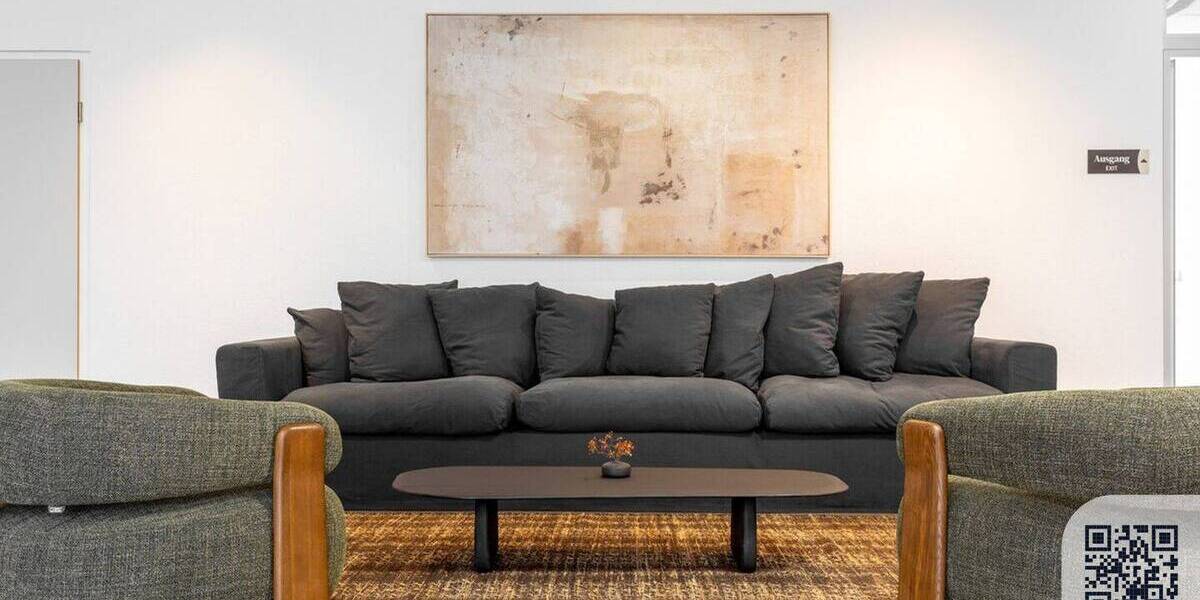 Etagenwohnung Jena Zentrum - 2 Zimmer, 2.319&euro; | Angebot:26296976