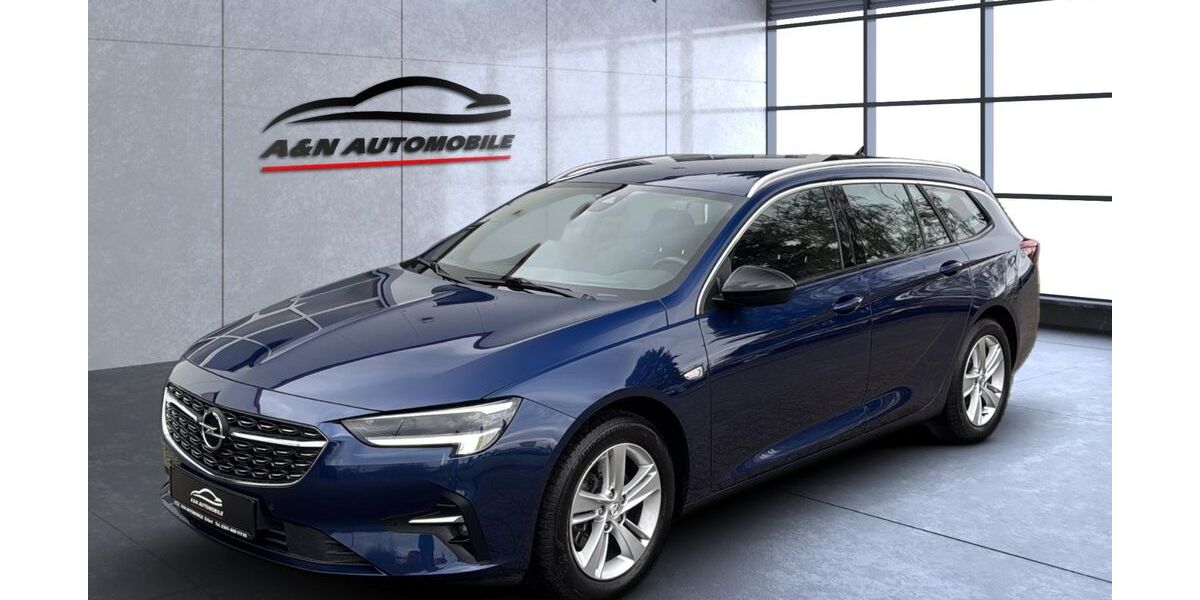 Opel Insignia 76.000 km 21.990 &euro; Erfurt 99091