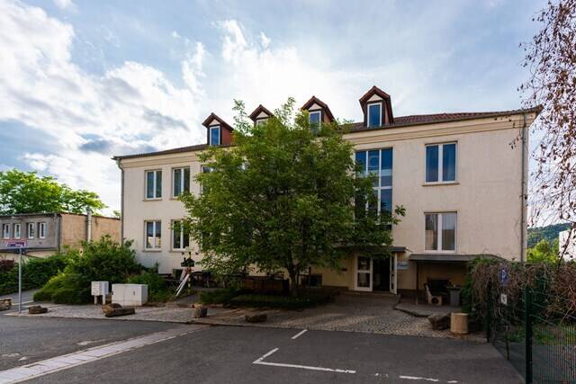 Gewerbeobjekt Jena Nord - 5 Zimmer, 365 m&sup2;, 2.920&euro; | Angebot:25705570