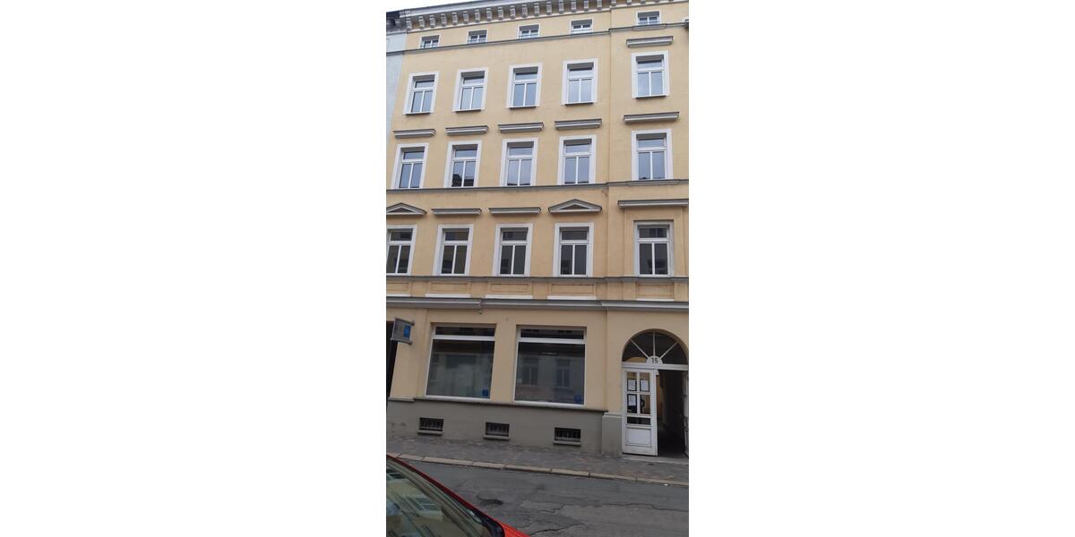 Studenten-WG mit 4-Zimmern in der Stadt Gera - Etagenwohnung Jena Burgau | Angebot:14517897