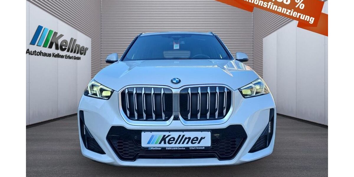 BMW X1 8.900 km 42.890 &euro; Erfurt 99091