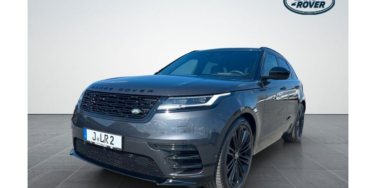Land Rover Range Rover Velar 13.000 km 69.290 &euro; Jena-Lobeda 07747