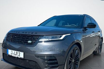 Land Rover Range Rover Velar 13.000 km 74.490 &euro; Jena-Lobeda 07747