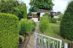Bungalow Erfurt Linderbach - 4 Zimmer, 32 m&sup2;, 11.500&euro; | Angebot:25636251