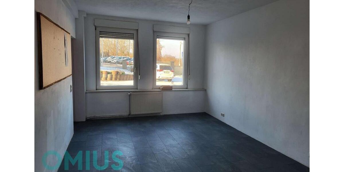 Gewerbeobjekt Apolda - 2.011&euro; | Angebot:23702126