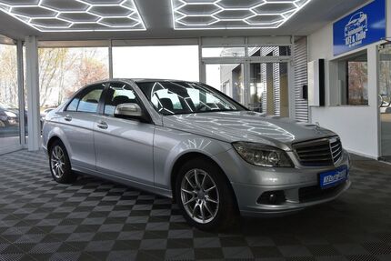 Mercedes-Benz C 220 250.000 km 6.980 &euro; Erfurt 99092