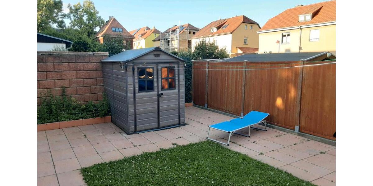 Mehrfamilienhaus, Wohnhaus Weimar - 5 Zimmer, 105 m&sup2;, 420.000&euro; | Angebot:27264644